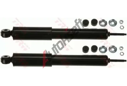 TRW Tlumi provn TRW TWIN TRW JHT115T, JHT115T
