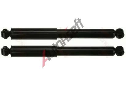 TRW Tlumi provn TRW JHT129T, JHT129T
