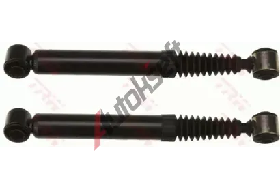 TRW Tlumi provn TRW JHT177T, JHT177T