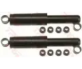Tlumi provn TRW ‐ TRW JHT180T