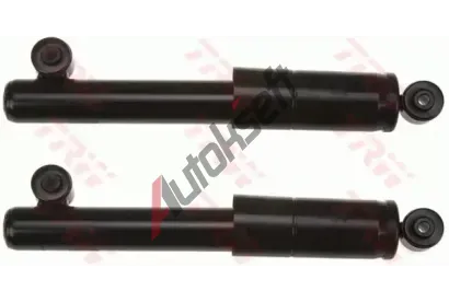 TRW Tlumi provn TRW JHT202T, JHT202T