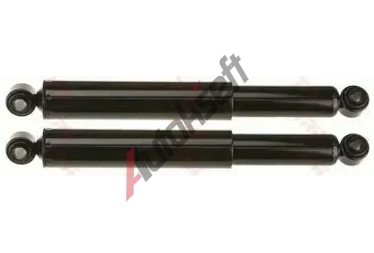 TRW Tlumi provn TRW JHT209T, JHT209T