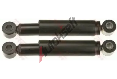 TRW Tlumi provn TRW TWIN TRW JHT210T, JHT210T
