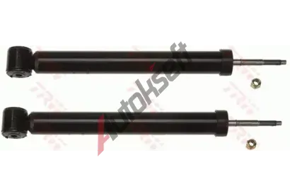 TRW Tlumi provn TRW TWIN TRW JHT222T, JHT222T