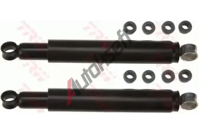 TRW Tlumi provn TRW JHT242T, JHT242T