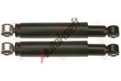 TRW Tlumi provn TRW TWIN TRW JHT463T, JHT463T