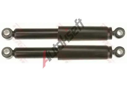 TRW Tlumi provn TRW JHT464T, JHT464T