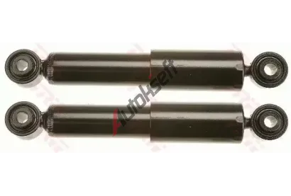 TRW Tlumič pérování TRW JHT596T, JHT596T TRW Tlumič pérování TRW JHT596T, JHT596T