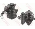 TRW Hydraulick erpadlo - zen ‐ TRW JPR151