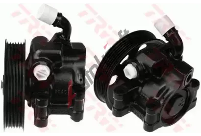 TRW Hydraulick erpadlo - zen TRW JPR187, JPR187
