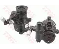 TRW Hydraulick erpadlo - zen ‐ TRW JPR259