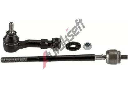 TRW Příčné táhlo řízení TRW JRA203, JRA203 TRW Příčné táhlo řízení TRW JRA203, JRA203