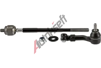 TRW Příčné táhlo řízení TRW JRA204, JRA204 TRW Příčné táhlo řízení TRW JRA204, JRA204