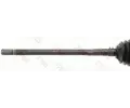 TRW dic mechanismus TRW JRM547, JRM547