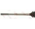 TRW dic mechanismus TRW JRM549, JRM549