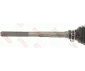 TRW dic mechanismus TRW JRP1242, JRP1242