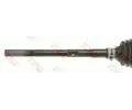 TRW dic mechanismus TRW JRP1319, JRP1319