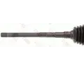 TRW dic mechanismus TRW JRP739, JRP739