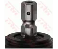 TRW dic mechanismus TRW JRP839, JRP839