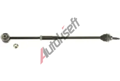 TRW Řídící páka - zavěšení kol TRW JTC1335, JTC1335 TRW Řídící páka - zavěšení kol TRW JTC1335, JTC1335