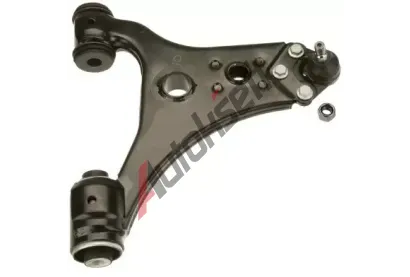 TRW Řídící páka - zavěšení kol TRW JTC1402, JTC1402  TRW Řídící páka - zavěšení kol TRW JTC1402, JTC1402