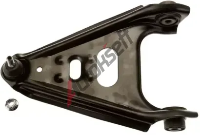 TRW Řídící páka - zavěšení kol TRW JTC1405, JTC1405 TRW Řídící páka - zavěšení kol TRW JTC1405, JTC1405