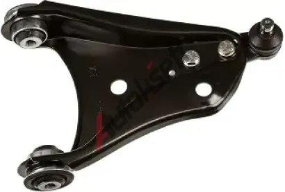 TRW Rameno zavěšení kol TRW JTC811, JTC811 TRW Rameno zavěšení kol TRW JTC811, JTC811