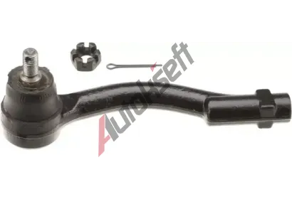 TRW Čep řízení TRW JTE7601, JTE7601 TRW Čep řízení TRW JTE7601, JTE7601