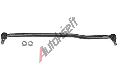 TRW Thlo zen PROEQUIP ; X-CAP TRW JTR4259, JTR4259