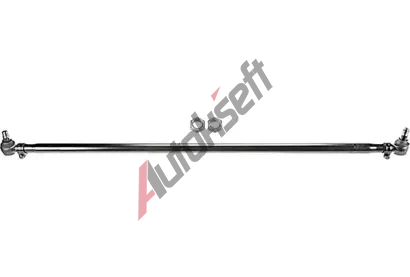 TRW Příčné táhlo řízení PROEQUIP ; X-CAP TRW JTR4433, JTR4433 TRW Příčné táhlo řízení PROEQUIP ; X-CAP TRW JTR4433, JTR4433