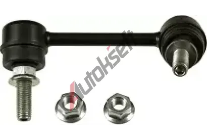 TRW Tyč / vzpěra stabilizátoru TRW JTS1084, JTS1084 TRW Tyč / vzpěra stabilizátoru TRW JTS1084, JTS1084