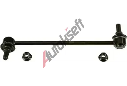 TRW Tyč / vzpěra stabilizátoru TRW JTS1598, JTS1598 TRW Tyč / vzpěra stabilizátoru TRW JTS1598, JTS1598