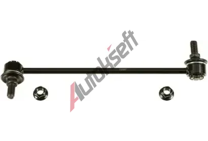 TRW Tyč / vzpěra stabilizátoru TRW JTS1603, JTS1603 TRW Tyč / vzpěra stabilizátoru TRW JTS1603, JTS1603