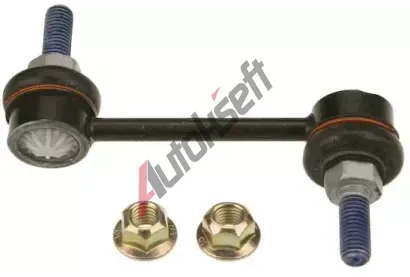 TRW Ty / vzpra stabiliztoru TRW JTS554, JTS554