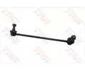 Ty / vzpra stabiliztoru TRW ‐ TRW JTS834