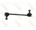 Ty / vzpra stabiliztoru TRW ‐ TRW JTS842