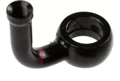 TRW Spojovac� kousek, brzdov� potrub� Varioflex TRW MV11D90S, MV11D90S