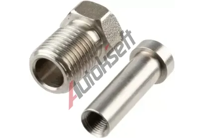 TRW Spojovac� kousek, brzdov� potrub� Varioflex TRW MVG100E, MVG100E