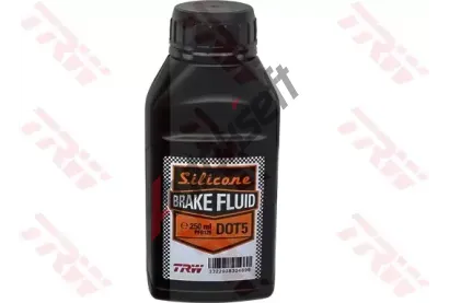 TRW Brzdov� kapalina 250 ml TRW PFB125, PFB125