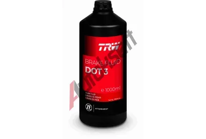 TRW Brzdov� kapalina 1 l TRW PFB301SE, PFB301SE