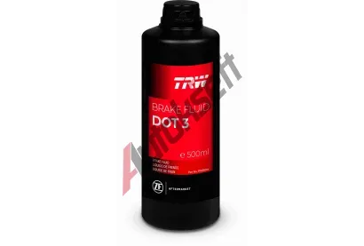 TRW Brzdov� kapalina 500 ml TRW PFB350CE, PFB350CE