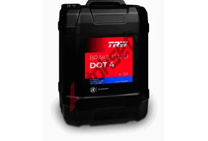 TRW Brzdov� kapalina 20 l TRW PFB420AE, PFB420AE