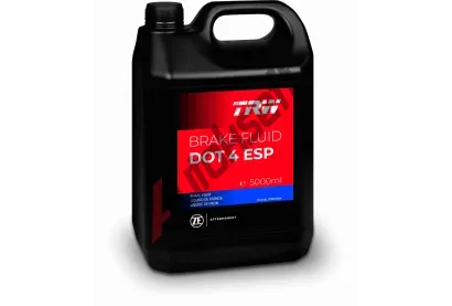 TRW Brzdov� kapalina 5 l TRW PFB445CE, PFB445CE
