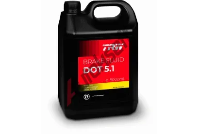 TRW Brzdov� kapalina 5 l TRW PFB505SE, PFB505SE