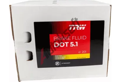 TRW Brzdov� kapalina 20 l TRW PFB520AE, PFB520AE
