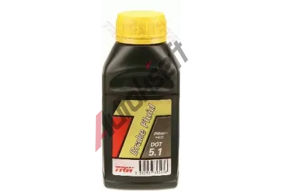 TRW Brzdov� kapalina DOT 5.1 - 0,25 l TRW PFB525, PFB525