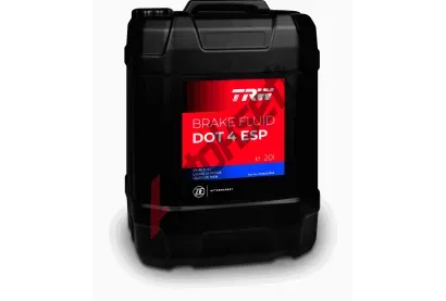 TRW Brzdov� kapalina 20 l TRW PFB620DRAE, PFB620DRAE