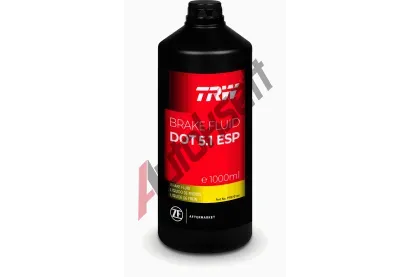 TRW Brzdov� kapalina 1 l TRW PFB701SE, PFB701SE