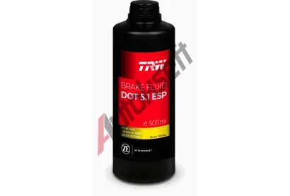 TRW Brzdov� kapalina DOT 5.1 ESP - 0,5 l TRW PFB750, PFB750
