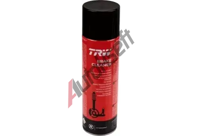 TRW istidlo na brzdy / spojky 500 ml TRW PFC105SE, PFC105SE